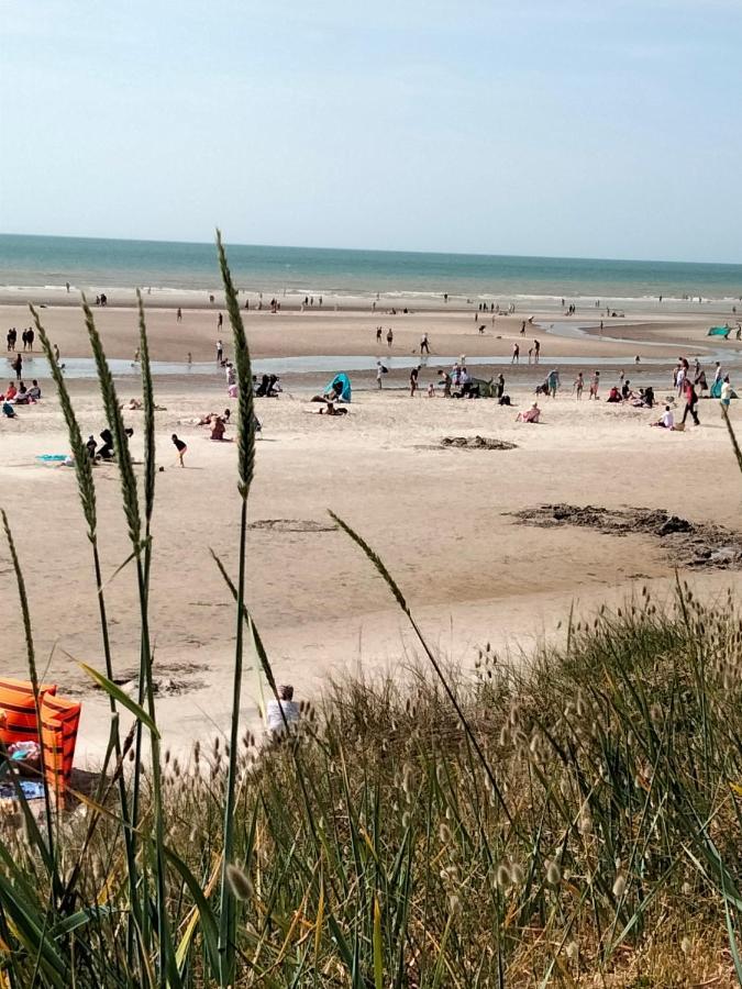 فندق Le Grenier De Mamou Hesdigneul-les-Boulogne المظهر الخارجي الصورة